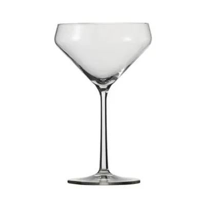 Pure schott zwiesel martini glass (11.6 oz)