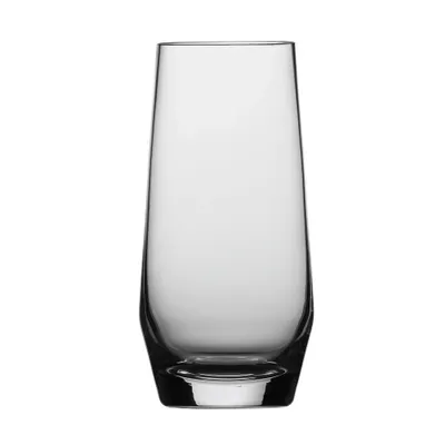 Pure schott zwiesel long glass (18.3 oz)
