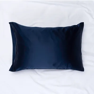 Set of 2 100% silk pillowcases by smartsilk 