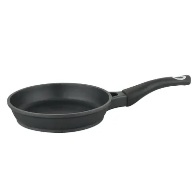 Strauss quantanium frying pan collection - frying pan 24 cm