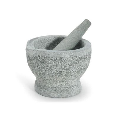 Danesco mortar and pestle