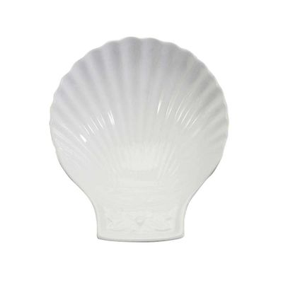 Assiette coquille st-jacques par danesco