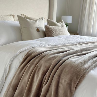 World's softest - blanket