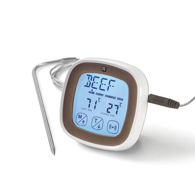 Thermomètre de cuisson numérique ricardo