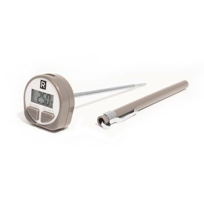 Ricardo instant read thermometer