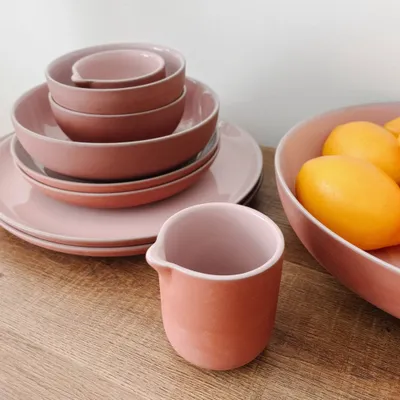 Sienna pink bowl with maxwell & williams - 200 ml