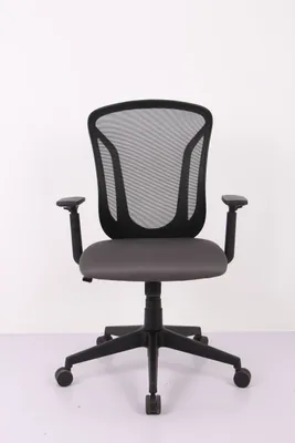 Office chair - grey