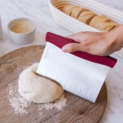 Cuisipro dough cutter