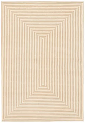 Myles ivory rug