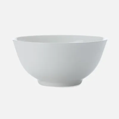 Set of 6 cashmere noodle bowls by maxwell & williams - 20 cm