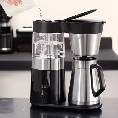 Oxo barista 9-cup coffee maker