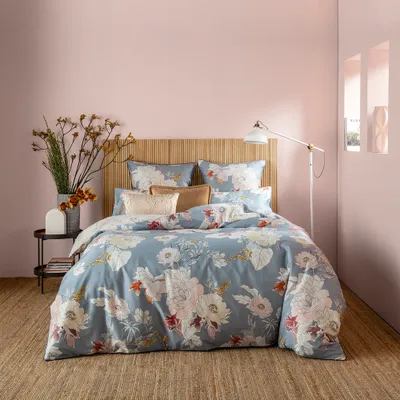 Amelie duvet cover set by kas