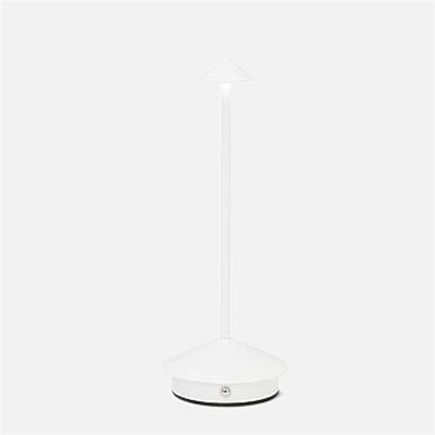 Ariane led table lamp - white