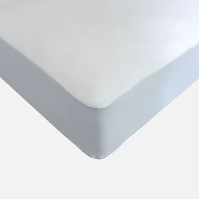 Barrier plus mattress encasement by healthguard - double