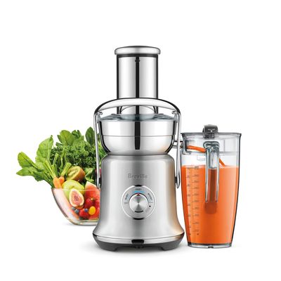 Extracteur à jus breville « juice fountain cold xl »