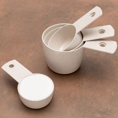 Eco measuring cup set by gourmet