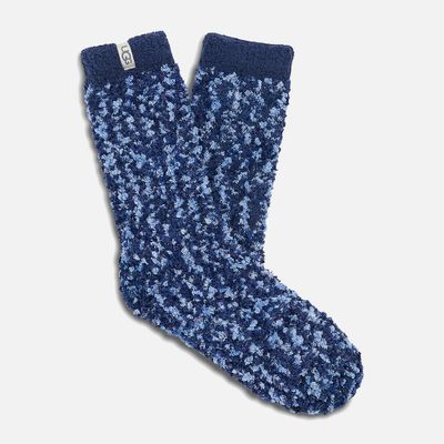 chenille Ugg cozy