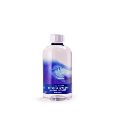 Sea breeze capilla aroma diffuser refill by onature