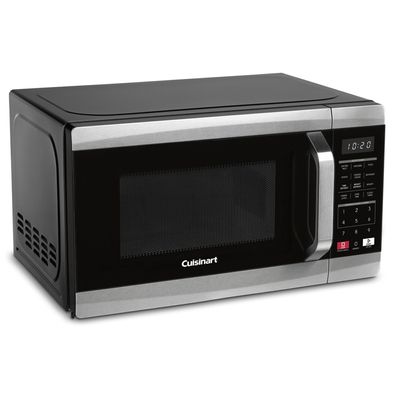 Cuisinart compact microwave oven
