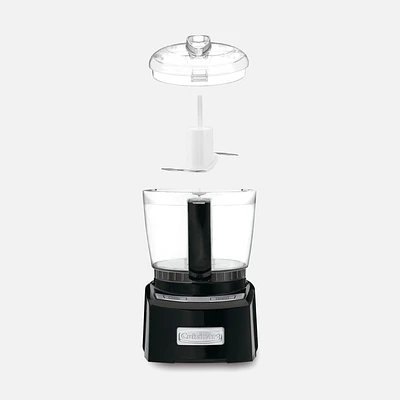 Cuisinart elite collection 4-cup chopper grinder - 6192 - 8867