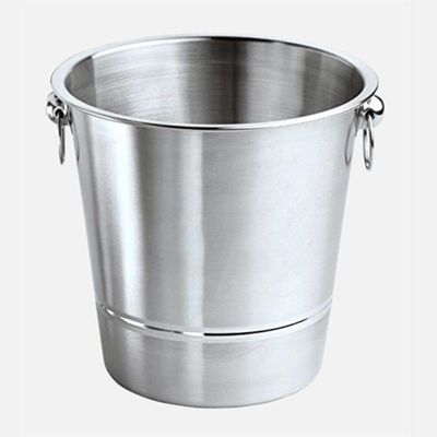 Cuisinox stainless steel champagne bucket