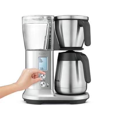 Breville Precision Brewer™ Thermal Precision Coffee Machine