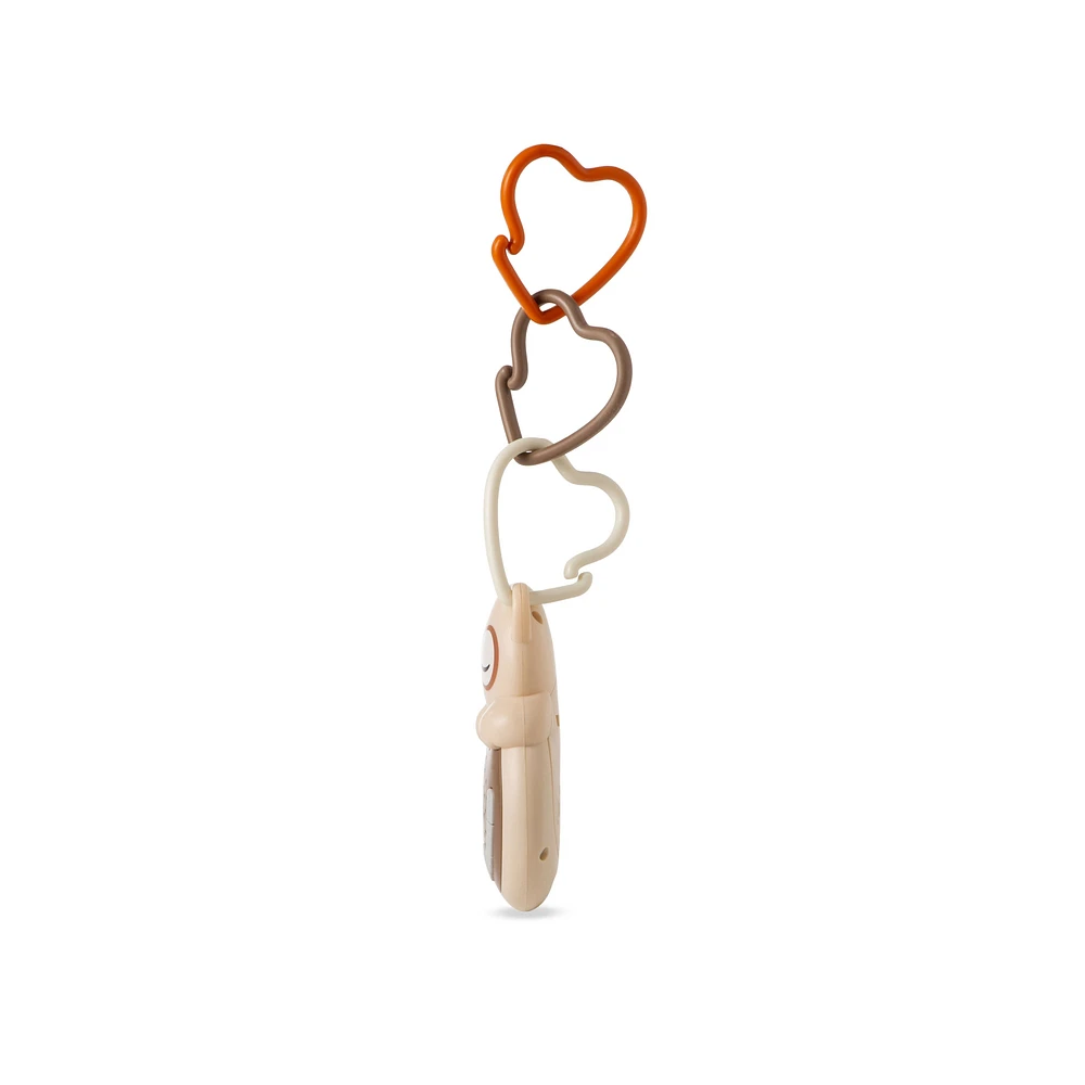 Sweet Dreamz On The Go™ - Owl Beige