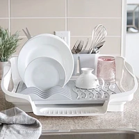 Dish Drain Drying Rack