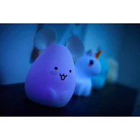 Mouse LED Nightlight