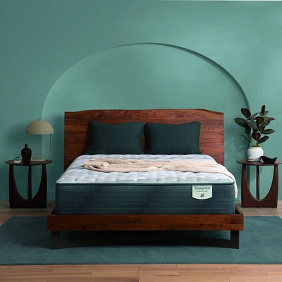 Simmons Beautyrest Harmony Lux Aurora Mattress