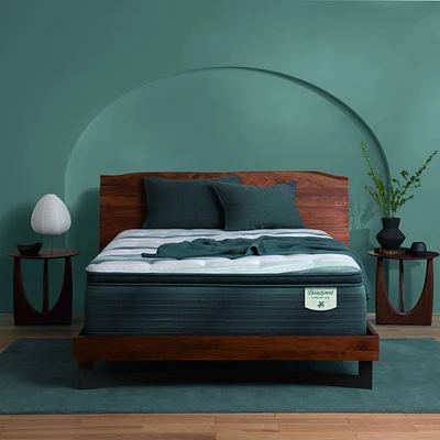 Simmons Beautyrest Harmony Lux Diamond Majestic Mattress