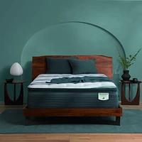 Matelas Simmons Beautyrest Harmony Lux Diamond Majestic