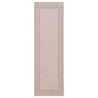 Tapis « Sisal » - Gris