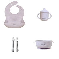 Minika Silicone Beginner Set