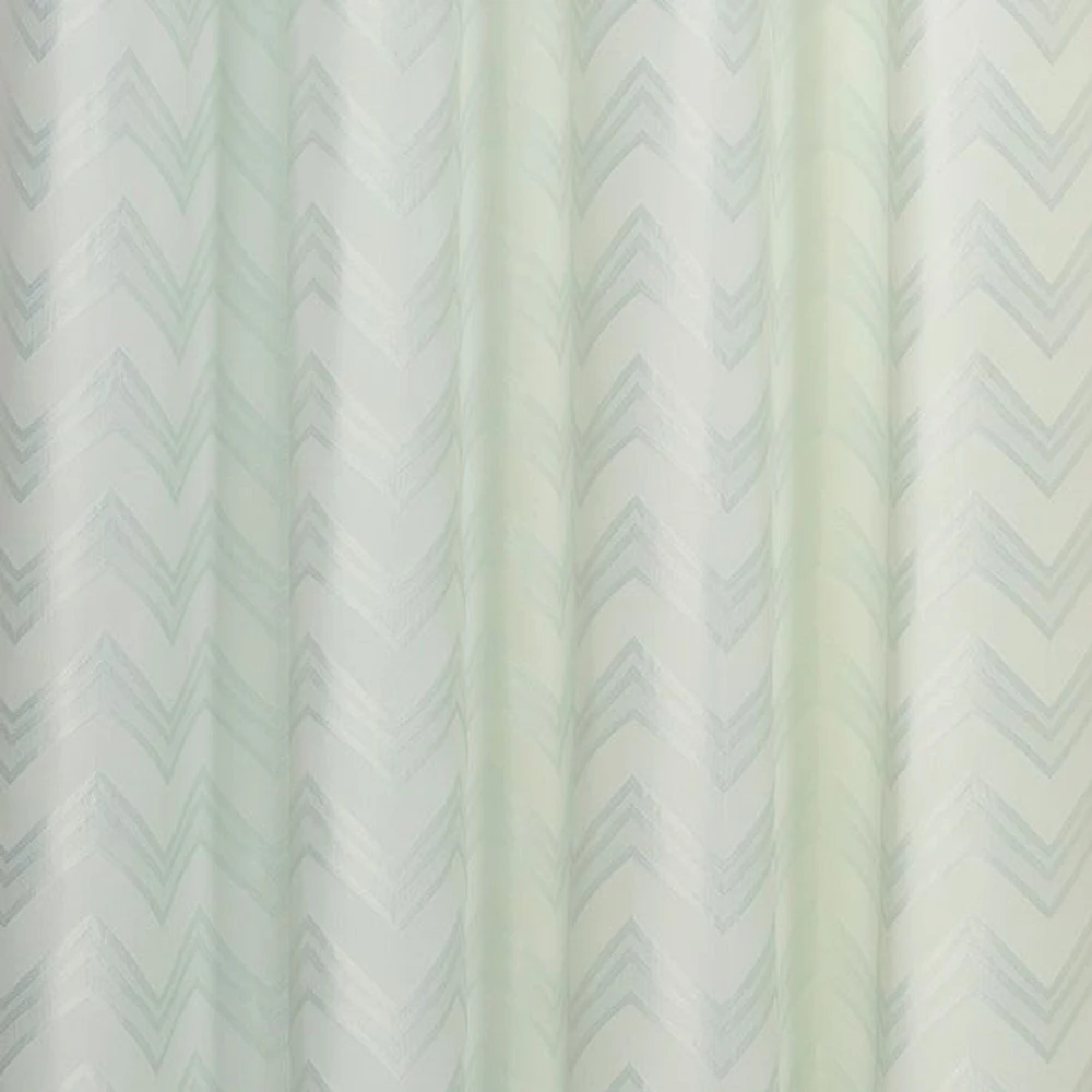 Etna Grommet Curtain