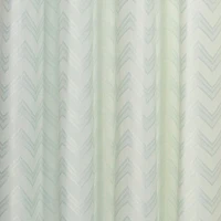 Etna Grommet Curtain