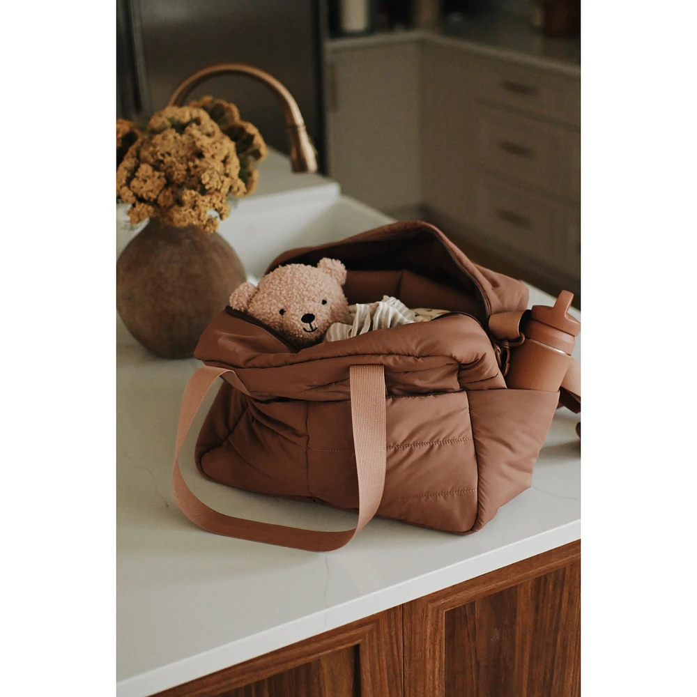 Minika Diaper Bag