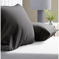 Hotel Five Star Luxury Set of 2 Pillowcases