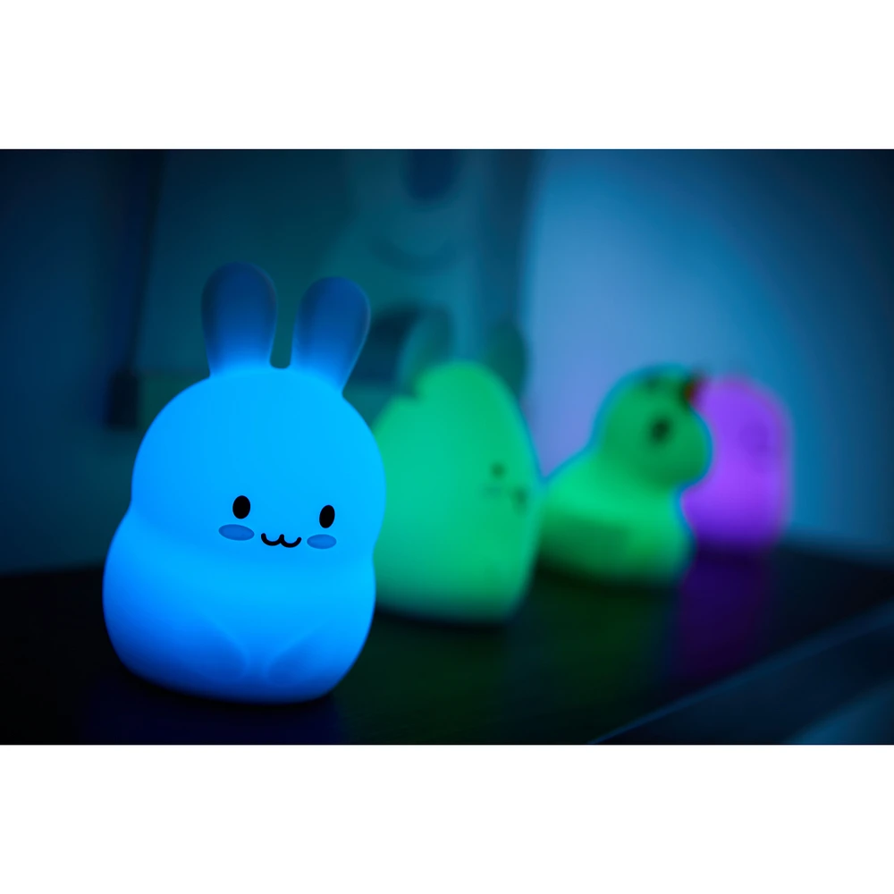 Bunny LED Nightlight