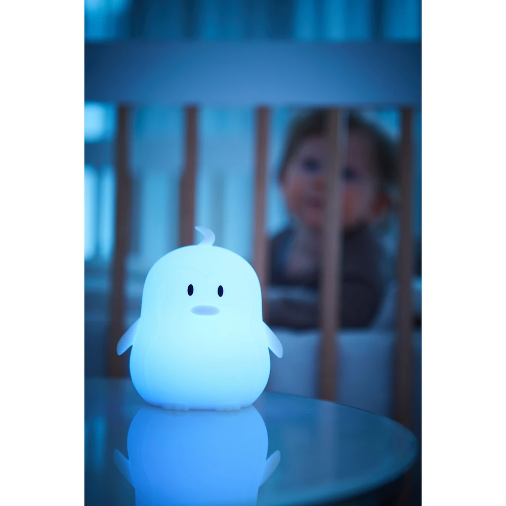 Penguin LED Nightlight