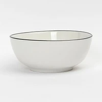 Silhouette Serving Bowl by BIA