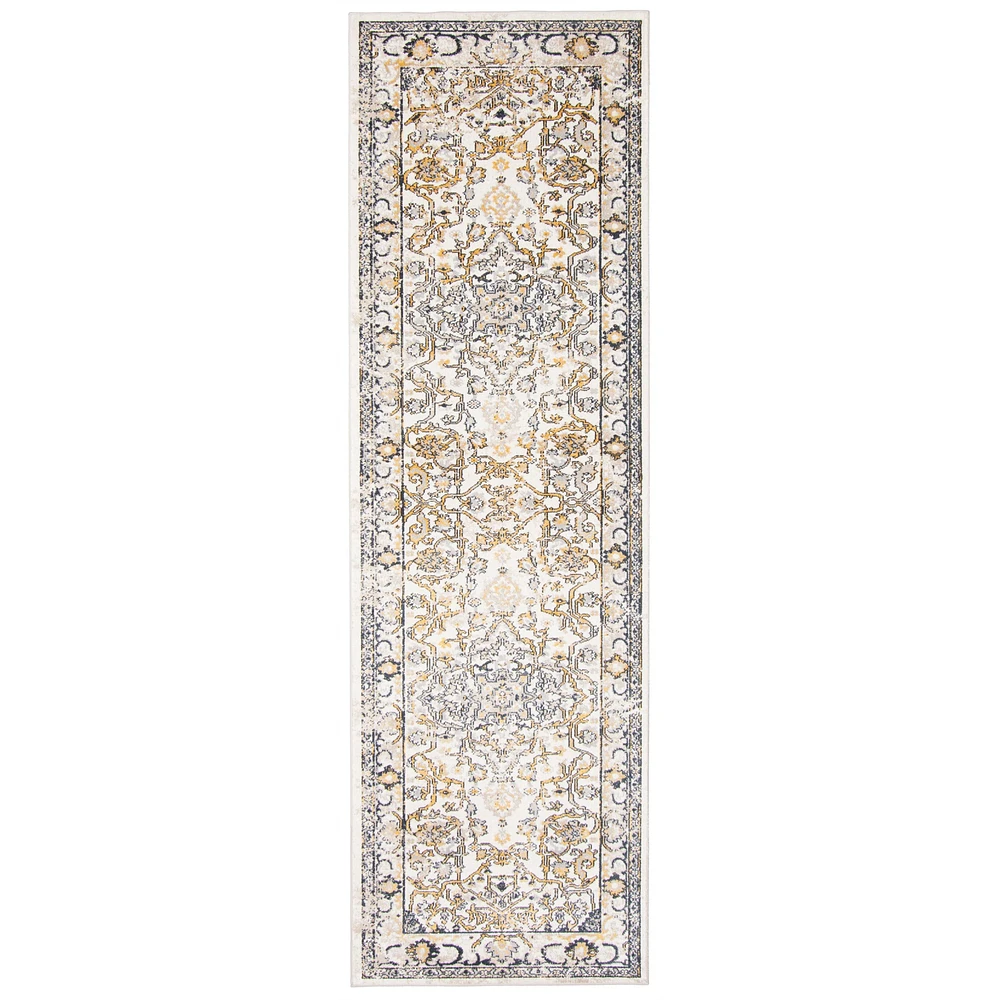 Aqua Legacy tapis contemporain