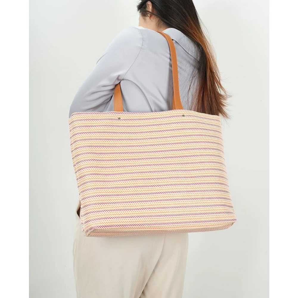 Reversible Gem Tote Bag - Estival