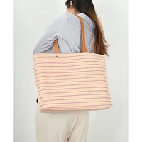 Reversible Gem Tote Bag - Estival