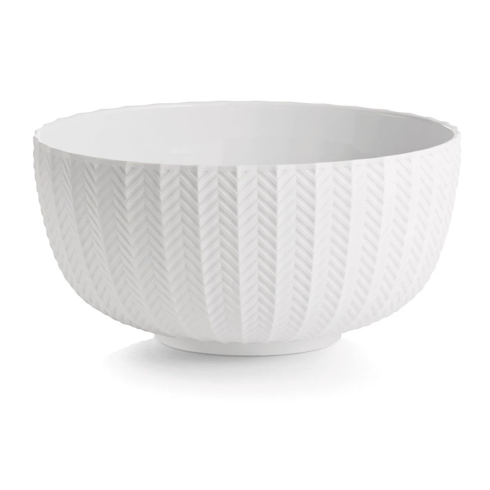 Michael Aram Palace Serving Bowl (10'')