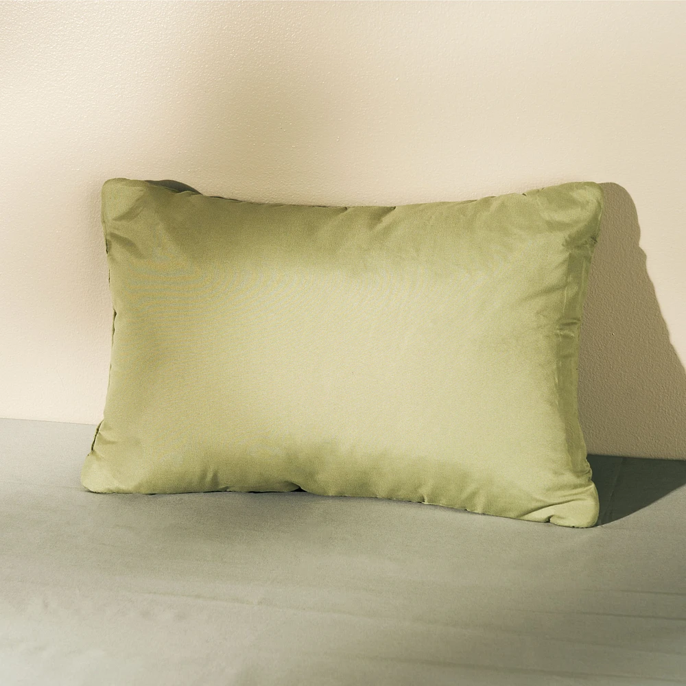 Romvy Breakfast Cushion