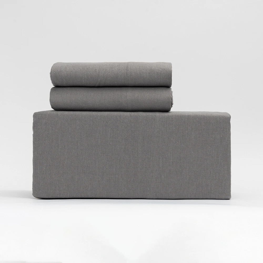 Luxury Flannel Sheet Set