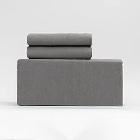 Luxury Flannel Sheet Set