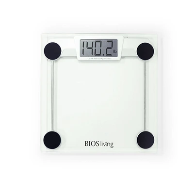 Extra Large LCD Scale by BIOS Living