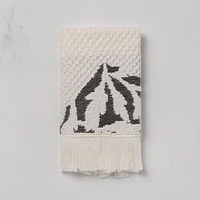 Branches Washcloth